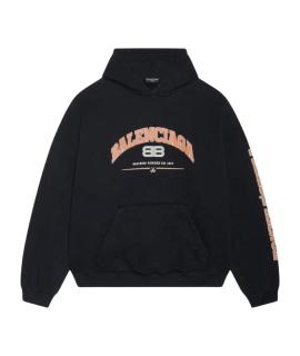 BALENCIAGA Худи/толстовка