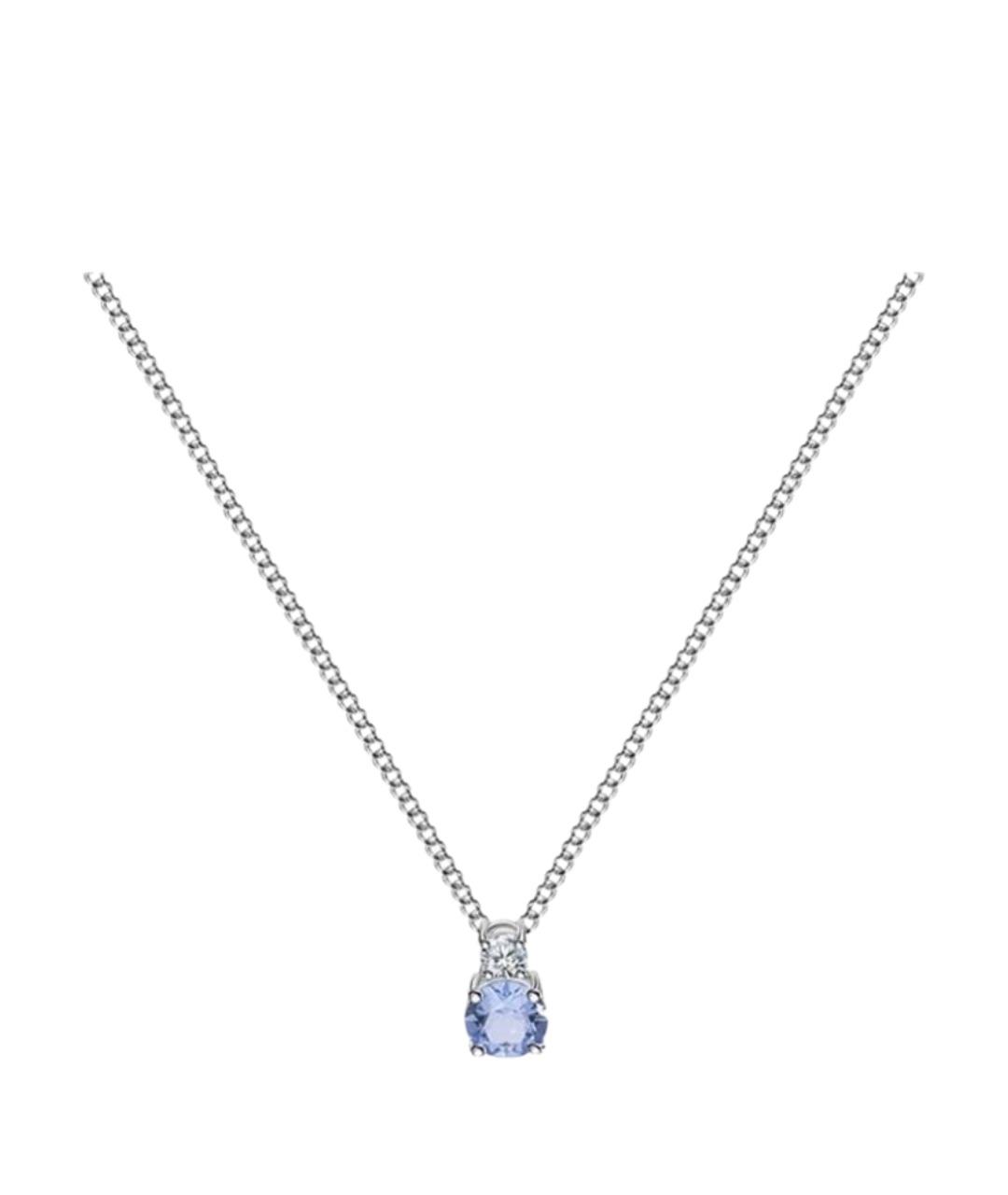 GIVENCHY Серебряная цепочка, фото 1