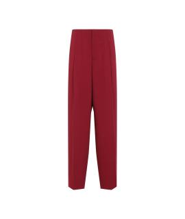 ALBERTA FERRETTI Прямые брюки