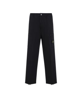 STONE ISLAND Повседневные брюки