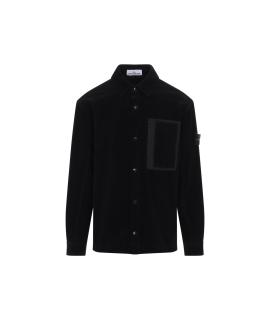 STONE ISLAND Кэжуал рубашка