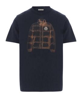 MONCLER Футболка