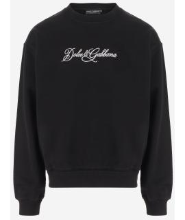 DOLCE&GABBANA Худи/толстовка