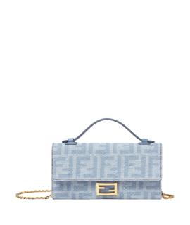 FENDI Клатч/вечерняя сумка