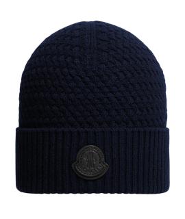 MONCLER Шапка