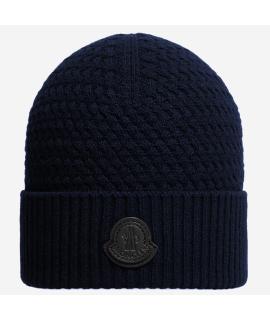 MONCLER Шапка