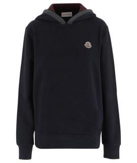 MONCLER Худи/толстовка
