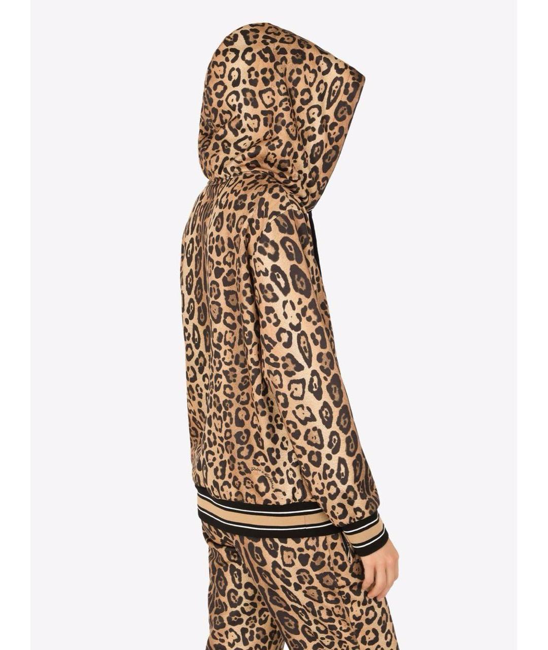 DOLCE&GABBANA Мульти костюм с брюками, фото 3