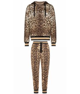 DOLCE&GABBANA Костюм с брюками