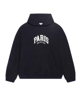 BALENCIAGA Худи/толстовка