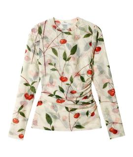 STELLA MCCARTNEY Лонгслив