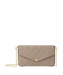 LOUIS VUITTON Сумка через плечо