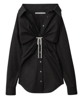 ALEXANDER WANG Коктейльное платье
