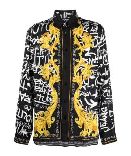 VERSACE JEANS COUTURE Кэжуал рубашка
