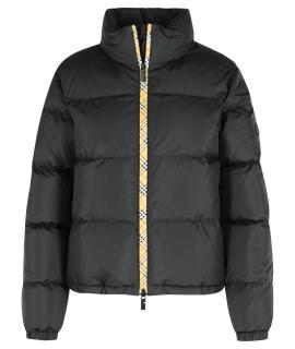 BURBERRY Пуховик