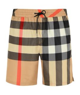 BURBERRY Плавки