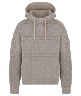 CHRISTIAN DIOR Худи/толстовка