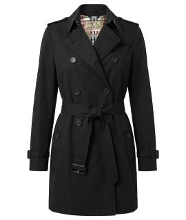 BURBERRY Тренч/плащ