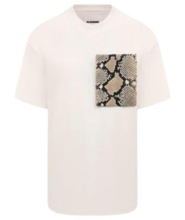 JIL SANDER Футболка