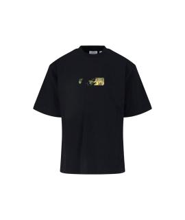 OFF-WHITE Футболка