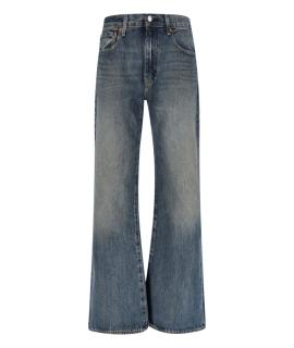 LEVI'S Прямые джинсы
