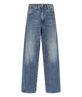 LEVI'S Прямые джинсы