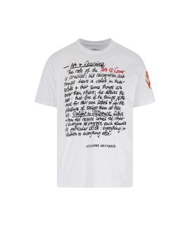 VIVIENNE WESTWOOD Футболка