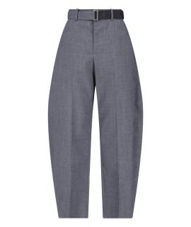 SACAI Прямые брюки