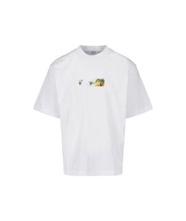 OFF-WHITE Футболка
