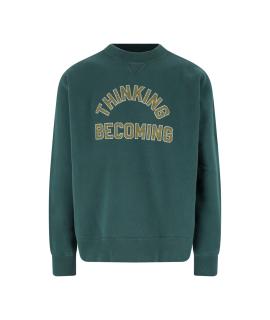 SACAI Худи/толстовка