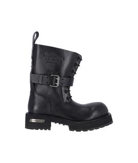 BALENCIAGA Высокие ботинки