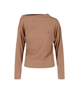 VIVIENNE WESTWOOD Лонгслив