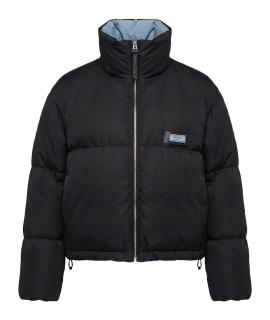 PRADA Пуховик