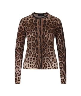 DOLCE&GABBANA Джемпер / свитер