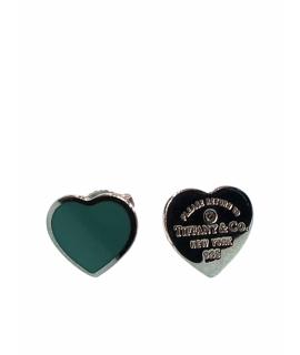 TIFFANY&CO Серьги
