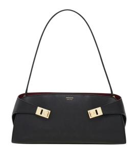 FERRAGAMO Сумка через плечо