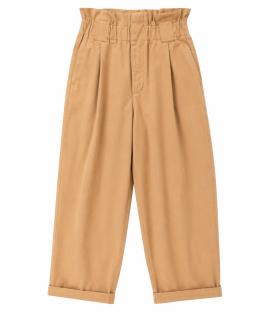FENDI Брюки широкие