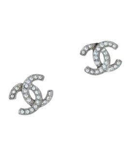 CHANEL Серьги