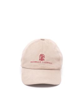 BRUNELLO CUCINELLI Кепка/бейсболка