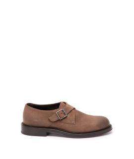 BRUNELLO CUCINELLI Низкие ботинки