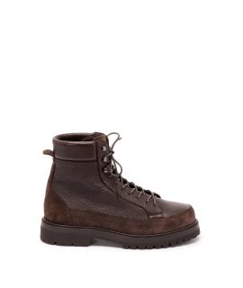 BRUNELLO CUCINELLI Низкие ботинки