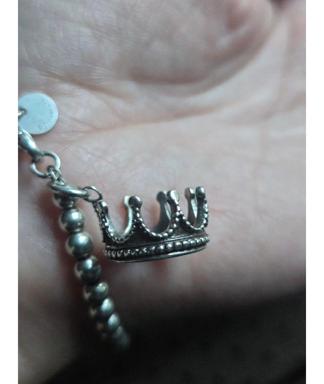 TIFFANY&CO Серебряная серебряная подвеска, фото 10