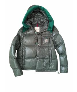 MONCLER Пуховик