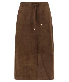 'S MAX MARA Юбка миди