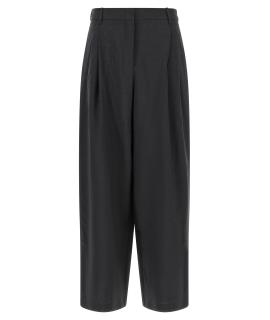 'S MAX MARA Прямые брюки