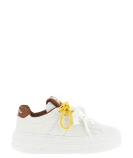MIU MIU Кеды
