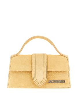JACQUEMUS Сумка через плечо