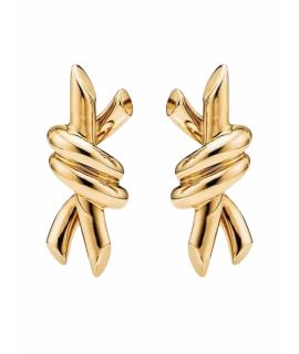 TIFFANY&CO Серьги