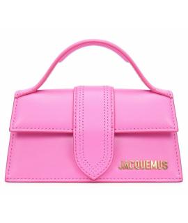 JACQUEMUS Сумка с короткими ручками