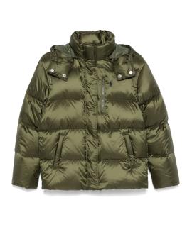 POLO RALPH LAUREN Пуховик